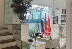 Biệt thự liền kề phân khu Manhattan Vinhomes Imperia Hải Phòng tiện nghi đẳng cấp... Bán biệt thự, liền kề tại Hồng Bàng, Hải Phòng 11
