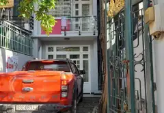 Bán nhà riêng 2 tầng diện tích 96,9m² tại phường 15, quận Tân Bình... Bán nhà riêng tại Tân Bình, Hồ Chí Minh 07