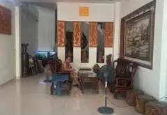 Cơ hội vàng sở hữu nhà mặt phố trung tâm Hòa Cường 3 tầng, 6 phòng ngủ... Bán nhà mặt phố tại Hòa Cường, Đà Nẵng 01