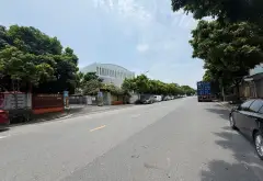 Bán kho nhà xưởng phường Phúc Lợi vị trí kinh doanh, mặt tiền 5m, pháp lý cơ sở , Đầu tư hay mua ở... Bán kho, nhà xưởng tại Phúc Lợi, Hà Nội 05