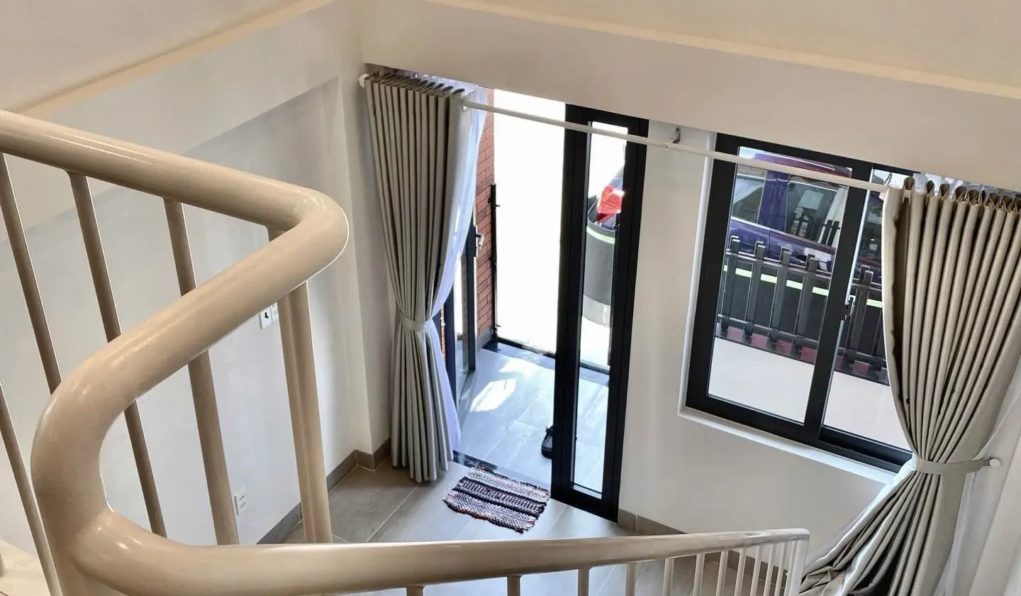 Bán nhà, Khuê Mỹ Đông, Lô góc 3 thoáng, 149m x 4 tầng, giá 33 tỷ thương lượng... Bán căn hộ chung cư tại Ngũ Hành Sơn, Đà Nẵng 01