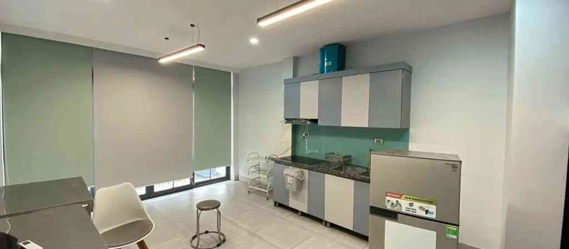 Siêu phẩm chung cư mini xây mới 7 tầng có thang máy tại Vũ Ngọc Phan... Bán chung cư mini tại Láng, Hà Nội 01