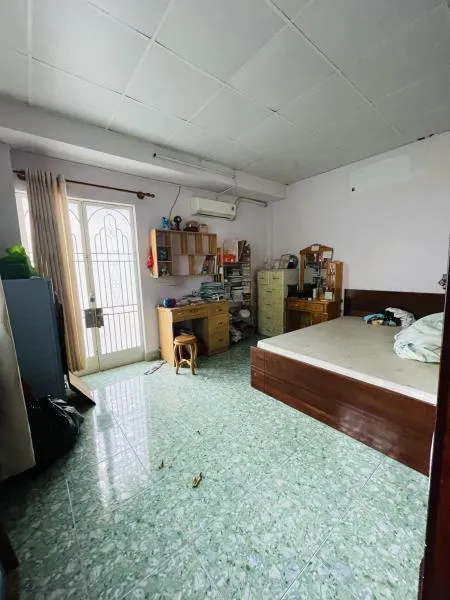 Bán nhà mặt phố kinh doanh phường 11 Tân Bình, 60m2, giá 9.5 tỷ... Bán nhà mặt phố tại Bảy Hiền, Hồ Chí Minh 01