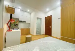 ĐỘI CẤN – BA ĐÌNH | 51M² × 6 TẦNG | MT 5M | 11 PHÒNG | DÒNG TIỀN 50TR/THÁNG | 13,3 TỶ... Bán nhà riêng tại Ba Đình, Hà Nội 08