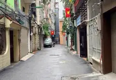 🍁SIÊU PHẨM THỊNH HÀO Ô TÔ TRÁCH - KHU PHÂN LÔ - GARA Ô TÔ -... Bán nhà riêng tại Đống Đa, Hà Nội 05
