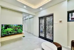 Nhà 4 tầng mới xây có 2 sân thượng, vị trí trung tâm Hoàng Hoa Thám... Bán nhà riêng tại Gia Định, Hồ Chí Minh 03
