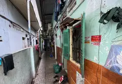 Bán nhà riêng khu Giáp Tô Hiệu Tân Phú, diện tích 105m², 6 phòng ngủ, 1 tầng... Bán nhà riêng tại Bình Trị Đông, Hồ Chí Minh 02