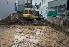 Nhà 3,5 tầng thiết kế hiện đại, vị trí trung tâm thuận tiện... Bán nhà riêng tại Hải An, Hải Phòng 04