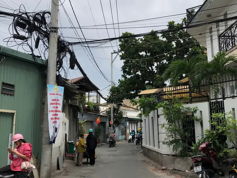 🔥MẶT TIỀN KINH DOANH-NHÀ 2 TẦNG- GẦN BV LÊ VĂN THỊNH– 116M² – NGANG 6M NỞ HẬU 6.66M X 19M – 12 TỶ... Bán nhà mặt phố tại Bình Trưng, Hồ Chí Minh 01