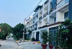 Bán nhà mặt phố 4 tầng, 4 phòng ngủ, sân thượng, tại Quận 8, giá 9,8 tỷ... Bán nhà mặt phố tại Bình Đông, Hồ Chí Minh 09