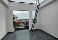 Bán nhà mặt phố 5 tầng quận 12 diện tích 62.5m2 giá 7.2 tỷ... Bán nhà mặt phố tại Thới An, Hồ Chí Minh 09