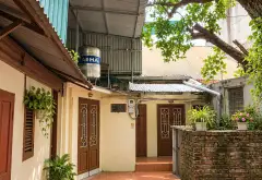 🔥BÁN ĐẤT VÀNG – HOÀN KIẾM - TẶNG BẢN THIẾT KẾ / GPXD 🔥... Bán đất tại Cửa Nam, Hà Nội 01