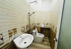 Khu nhà biệt thự đẹp mặt tiền đường 8m quận 12... Bán nhà riêng tại Tân Thới Hiệp, Hồ Chí Minh 09