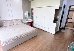 Nhà 4 Tầng Mặt Hồ Điều Hòa, Không Gian Thoáng Mát Tại Miếu Hai Xã... Bán nhà riêng tại Lê Chân, Hải Phòng 05