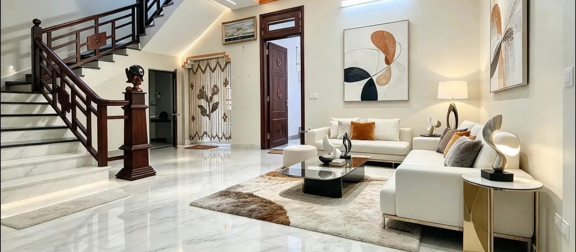 🏡 NHÀ ĐẸP ĐỊNH CƯ – LÔ GÓC 3 MẶT THOÁNG, VIEW CÔNG VIÊN CỰC CHILL!... Bán nhà riêng tại Văn Môn, Bắc Ninh 01