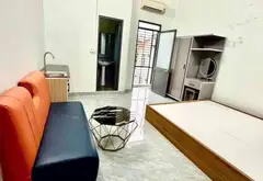 Nhà 4 tầng 7PN, Vị trí vàng Gò Vấp, Thu nhập ổn định... Bán nhà riêng tại An Hội Tây, Hồ Chí Minh 04