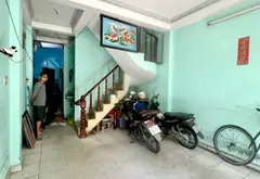 Nhà 4 Tầng Hẻm Ô Tô Quận 11 Giá Sốc 9.1 Tỷ... Bán nhà riêng tại Minh Phụng, Hồ Chí Minh 10