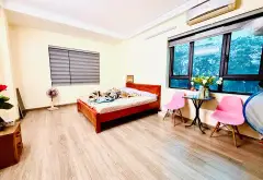 Nhà góc 3 mặt thoáng, ô tô tránh, đồ xịn ngay trung tâm Đa Sỹ... Bán nhà riêng tại Kiến Hưng, Hà Nội 10