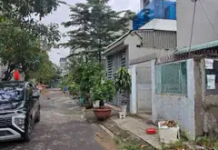 Bán đất nền tại khu dân cư Nam Khang, quận 2, diện tích 54m² mặt tiền 4m... Bán đất tại Long Trường, Hồ Chí Minh 02