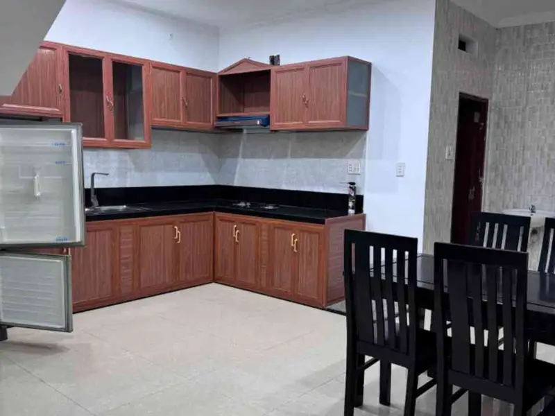 🔥BÁN NHÀ 3 TẦNG MỚI ĐẸP, FULL NỘI THẤT – SÁT BIỂN TÂN TRÀ, GẦN KHU ĐÔ THỊ FPT, ĐANG CHO THUÊ 15M🔥... Bán nhà mặt phố tại Ngũ Hành Sơn, Đà Nẵng 01