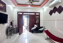 Cơ hội sở hữu nhà 4 tầng sang trọng gần mặt tiền Nguyễn Đình Chính, Phú Nhuận... Bán nhà riêng tại Phú Nhuận, Hồ Chí Minh 03