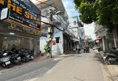 Nhà 2 tầng xinh xắn giữa lòng An Biên, Hải Phòng... Bán nhà riêng tại An Biên, Hải Phòng 01