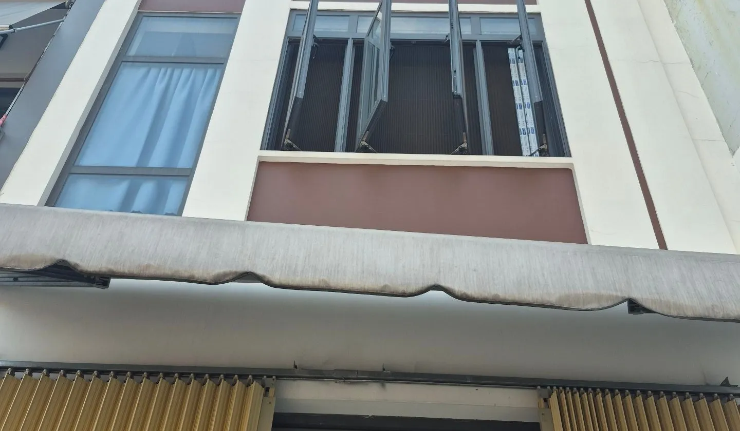 HẺM XE HƠI – LÊ TRỌNG TẤN, VỊ TRÍ ĐẸP
📐 Diện tích: 4,3 x 18m... Bán nhà riêng tại Tây Thạnh, Hồ Chí Minh 01