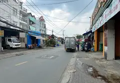 🔥🔥NHÀ MẶT TIỀN KINH DOANH SẦM UẤT ĐÌNH PHONG PHÚ QUẬN 9 CŨ 108M2- 13,5T.Y... Bán nhà mặt phố tại Tăng Nhơn Phú, Hồ Chí Minh 01