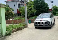 Lô góc 2 mặt tiền, ô tô vào tận nơi - đất vàng thôn Bắc Thượng... Bán đất tại Nội Bài, Hà Nội 02