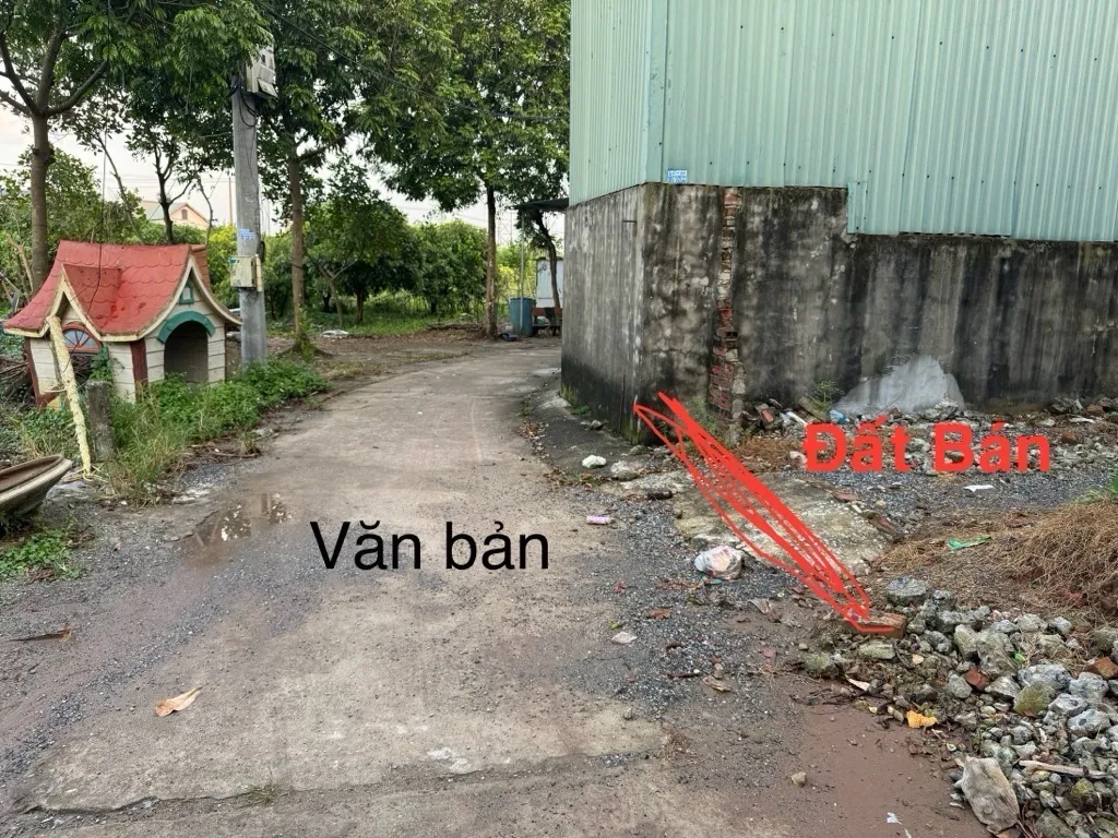 Đất Vuông Vắn Gần Trung Tâm, Ô Tô Tránh Thoải Mái... Bán đất tại Chương Mỹ, Hà Nội 01