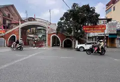 Nhà riêng độc lập thiết kế tinh tế giữa trung tâm sầm uất Cầu Đất... Bán nhà riêng tại Gia Viên, Hải Phòng 06