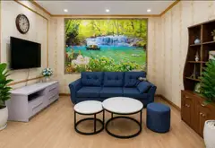 CHUNG CƯ 2PN KIM VĂN KIM LŨ – 3,7 TỶ – VIEW HỒ... Bán căn hộ chung cư tại Hoàng Mai, Hà Nội 02