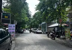 TINH HOA HỘI TỤ - PCCC ĐÃ NGHIỆM THU - 5 PHÚT HỒ TÂY - ĐƯỜNG LỚN KINH DOANH SẦM UẤT- DT 120TR/tháng... Bán nhà mặt phố tại Xuân Đỉnh, Hà Nội 03