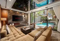 Bán Villas Nam Việt Á, Ngũ Hành Sơn, Đà Nẵng - Dòng tiền 1,5 tỷ/năm - Giá 3x tỷ... Bán biệt thự, liền kề tại Ngũ Hành Sơn, Đà Nẵng 01