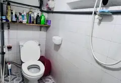 Nhà mặt tiền rộng rãi quận 5, giá mềm chờ chủ mới... Bán nhà mặt phố tại An Đông, Hồ Chí Minh 11