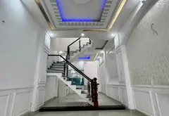 ✅HẺM XE TẢI TX22 THẠNH XUÂN KHU ĐỒNG BỘ – 61M² – GIÁ NHỈNH 5 TỶ... Bán nhà riêng tại Thới An, Hồ Chí Minh 05