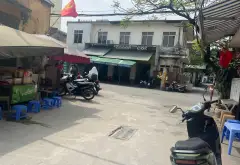 Mảnh Đất Vàng Lạc Long Quân, Ô Tô Đỗ Cửa, vài bước ra mặt phố.... Bán đất tại Tây Hồ, Hà Nội 08