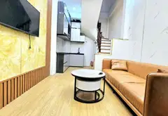 Nhà riêng trung tâm Ba Đình giá hiếm tầm tiền 5.8 tỷ - 2 mặt ngõ rộng thoáng... Bán nhà riêng tại Ba Đình, Hà Nội 10