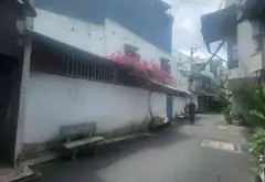 Nhà lô góc 2 tầng hẻm xe hơi Vườn Lài, giá bất ngờ... Bán nhà riêng tại Phú Thọ Hòa, Hồ Chí Minh 03