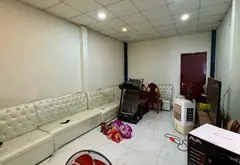 Nhà mặt phố kinh doanh đỉnh giữa lòng Gò Vấp... Bán nhà mặt phố tại An Hội Đông, Hồ Chí Minh 19