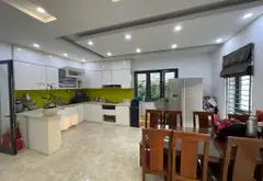 Biệt thự lô góc Foresa Xuân Phương – view Công viên & Hồ Điều Hòa – mặt đường 40m.... Bán nhà mặt phố tại Từ Liêm, Hà Nội 02