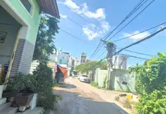 Bán nhà còn mới,diện tích 20.5m2 tại Phú Thuận, giá 2.6 tỷ... Bán nhà riêng tại Phú Thuận, Hồ Chí Minh 01