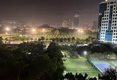 Căn hộ lô góc rộng rãi tại Cầu Giấy, Hà Nội... Bán căn hộ chung cư tại Cầu Giấy, Hà Nội 11