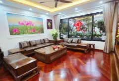 Bán nhà riêng 3 tầng 120m tại Thôn Nhuế, Kim Chung, Đông Anh giá 10 tỷ đồng... Bán nhà riêng tại Thiên Lộc, Hà Nội 04