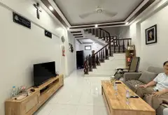 Nhà Góc 3 Tầng Cực Chất Tại Phường An Hải Hải Phòng... Bán nhà riêng tại An Hải, Hải Phòng 04