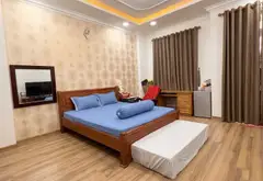 Cơ hội sở hữu nhà 4 tầng giá tốt tại Quận 7, hẻm xe hơi rộng 6m... Bán nhà riêng tại Tân Thuận, Hồ Chí Minh 15