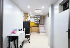 Bán nhà lô góc 3 tầng 2 phòng ngủ tại trung tâm Hai Bà Trưng... Bán nhà riêng tại Bạch Mai, Hà Nội 01