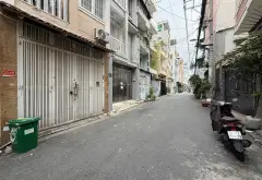 Nhà 4 Tầng Phú Nhuận - Căn Hộ Dịch Vụ Thu Nhập Cao... Bán nhà riêng tại Phú Nhuận, Hồ Chí Minh 01