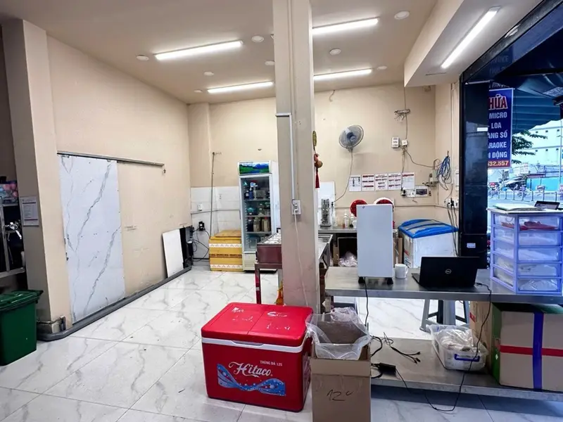 Cơ Hội Vàng Sở Hữu Nhà Mặt Phố Góc 2 Mặt Tiền Tân Kỳ Tân Quý... Bán nhà mặt phố tại Bình Hưng Hòa, Hồ Chí Minh 01