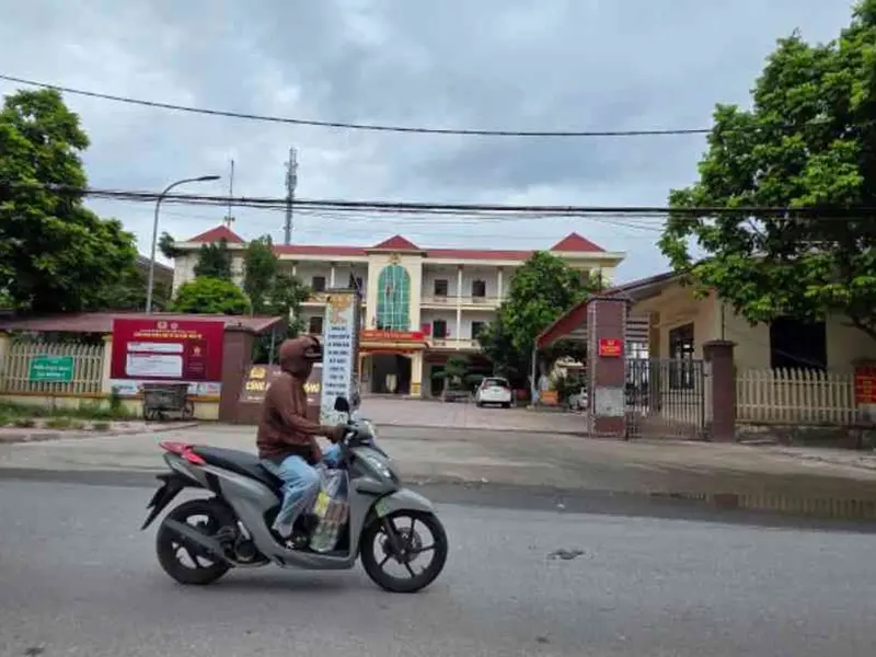 Đất Vàng Kinh Doanh Sầm Uất Trung Tâm Đại Đồng... Bán đất tại Đại Đồng, Bắc Ninh 01